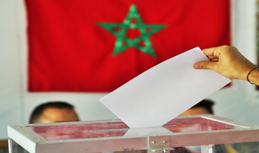 2026 Legislative Elections: National Voter Turnout at 4.23% as of 10 a.m.