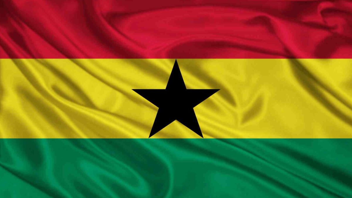 Ghana Reaffirms Withdrawal of Recognition of the So-Called “sadr” and Reiterates Support for Morocco’s Autonomy Plan for the Sahara (Ghanaian Foreign Ministry)