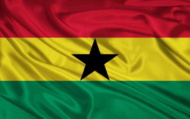 Ghana Reaffirms Withdrawal of Recognition of the So-Called “sadr” and Reiterates Support for Morocco’s Autonomy Plan for the Sahara (Ghanaian Foreign Ministry)
