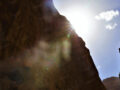 Morocco to See Heat Wave, Thunderstorms Through Tuesday