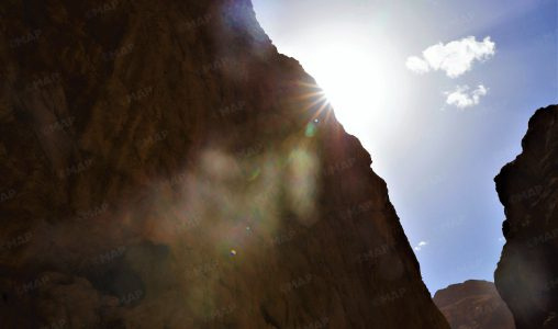 Morocco to See Heat Wave, Thunderstorms Through Tuesday