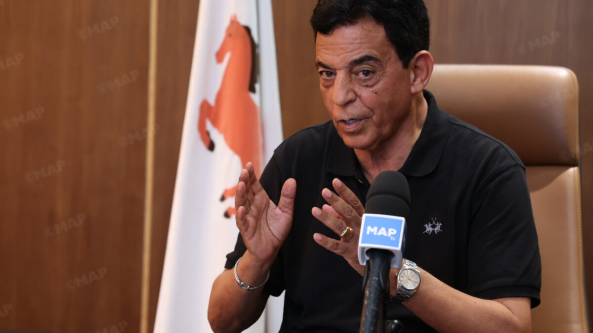 Constitutional Union Leader Calls for Economic Growth Driven by Citizen Impact, Regional Equity