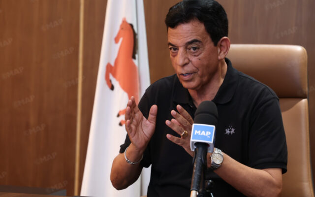 Constitutional Union Leader Calls for Economic Growth Driven by Citizen Impact, Regional Equity