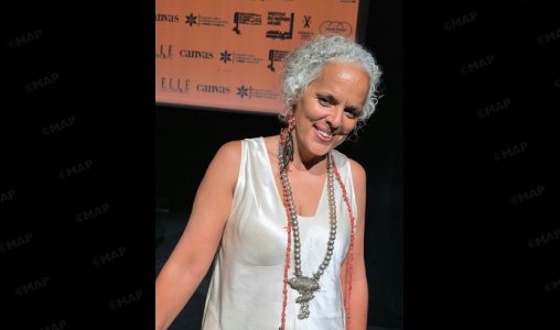 Moroccan Architect Salima Naji Wins IMA 2026 Design Awards Grand Prix