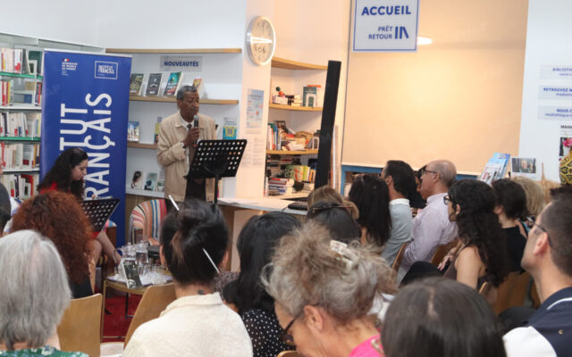 Marrakech Celebrates the Poetic Legacy of Mahmoud Darwish