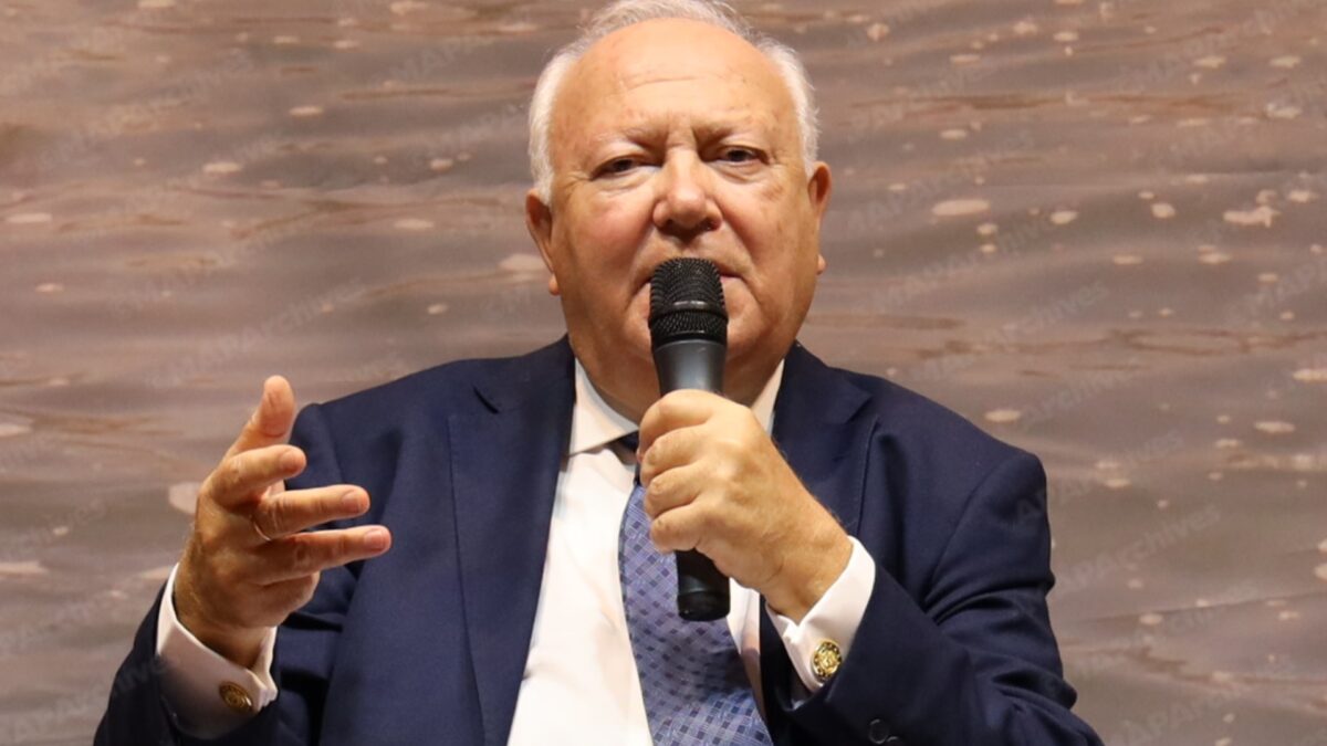 His Majesty the King’s Leadership “Leads the Way” in the Fight Against Hate Speech (Moratinos)