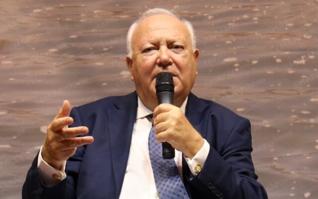His Majesty the King’s Leadership “Leads the Way” in the Fight Against Hate Speech (Moratinos)