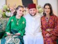 With HM the King’s Blessing, Marriage Contract Concluded between Moulay Driss Filali, Son of HRH Princess Lalla Meryem, and Young Ahlam Oumha