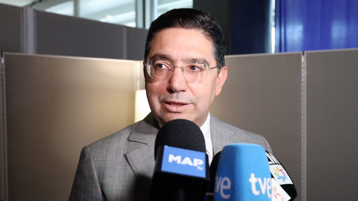 Morocco-Spain: ‘Partnership Cannot Be Built on Unfounded Indictments and Sterile Rhetoric’, Says FM