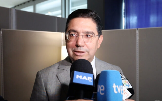 Morocco-Spain: ‘Partnership Cannot Be Built on Unfounded Indictments and Sterile Rhetoric’, Says FM