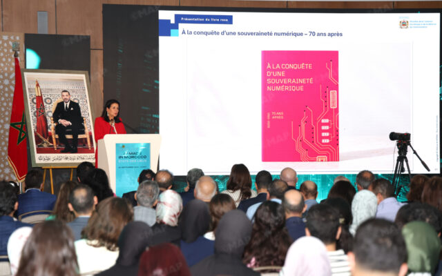 Morocco Moves AI Strategy Into Implementation, Targets MAD 100 Bln in GDP Value by 2030