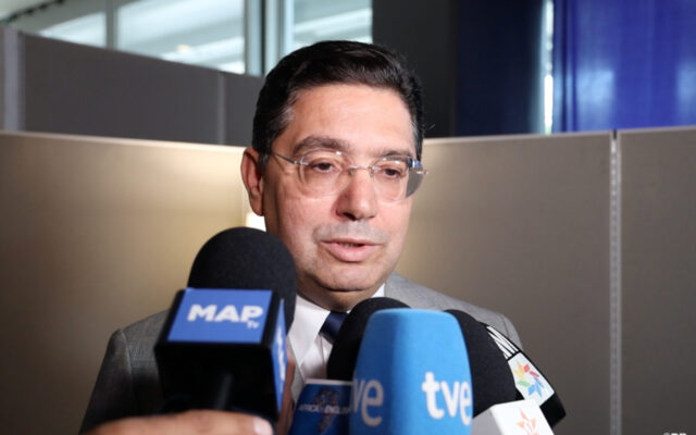 Morocco-Spain: ‘If Illegal Migrants and Minors Are Not Returned, This is Entirely Spain’s Responsibility’ – FM