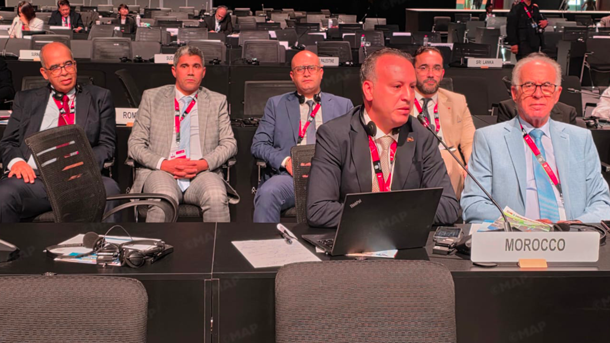 Morocco’s Experience in Crime Prevention Highlighted in Abu DhabiSeptember 29, 2026