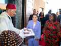 Republic of Kenya’s First Lady Rachel Ruto Arrives in Morocco for Working Visit
