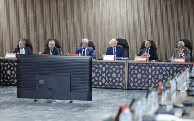 FRDISI Foundation Drives Innovative Training for the Jobs of Tomorrow – Azoulay