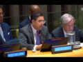 Morocco’s Leadership in Combating Intolerance: The Kingdom Co-Organizes Global Conference with UN on Sidelines of 81st UNGA