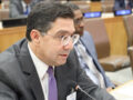New York: Morocco Stresses that Management of Straits is a Responsibility, Not Ownership, Calls for Code of Conduct for Littoral States