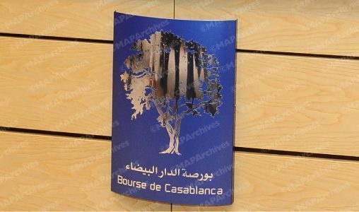 Casablanca Stocks Open in Bullish Mood, MASI Gains 0.81%