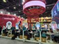 Morocco Takes Part in Dubai in 33rd Arabian Travel Market