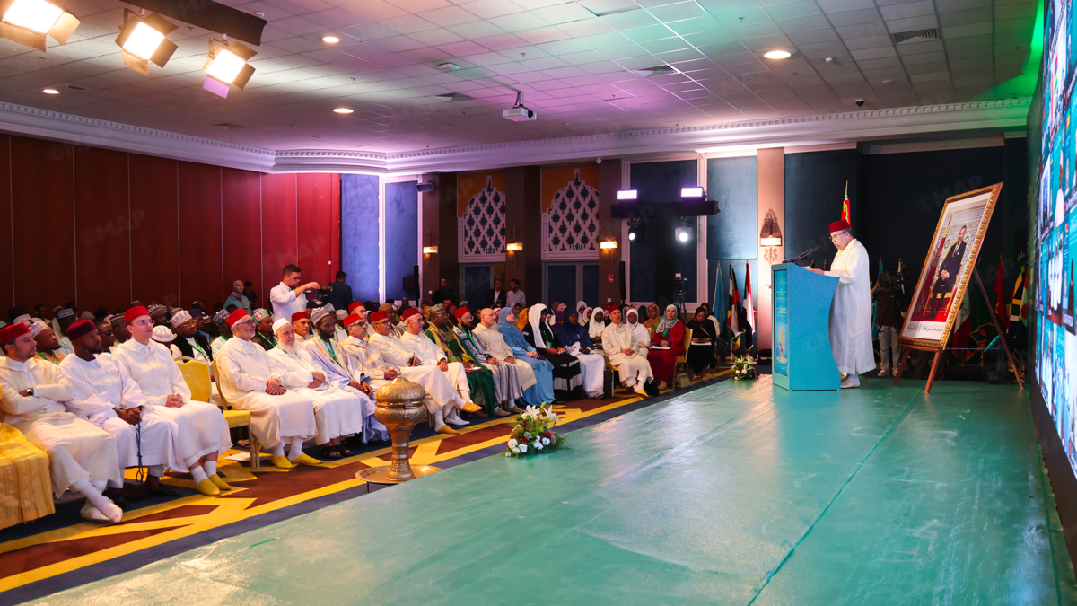 7th Quran Competition: Winners from 12 African Countries Honored in Fez