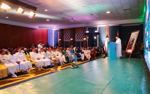 7th Quran Competition: Winners from 12 African Countries Honored in Fez