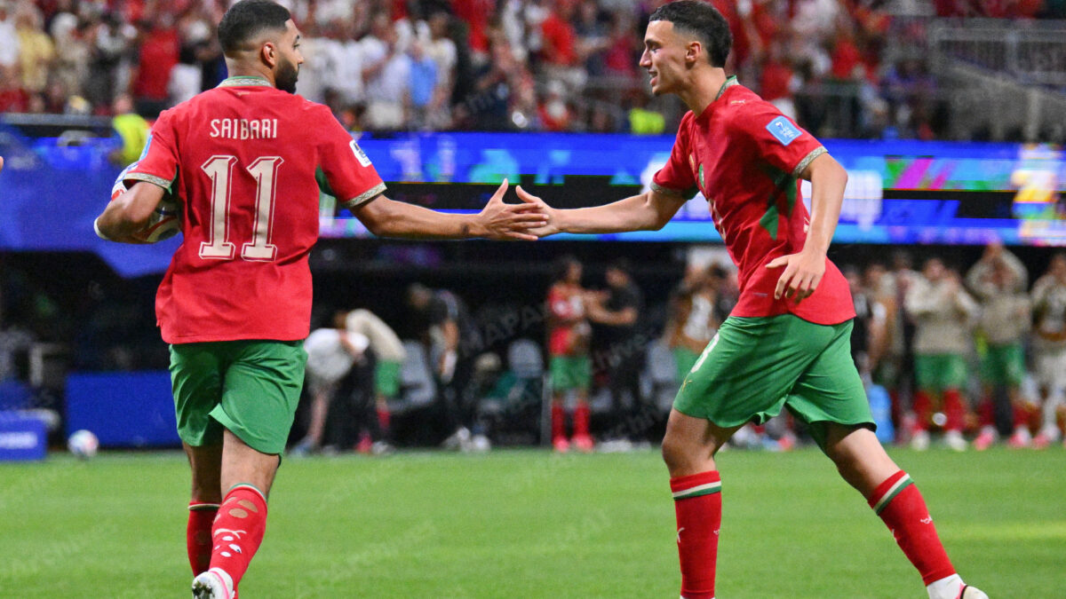 AFCON 2027 Qualifiers: Morocco Begins Campaign Against Gabon