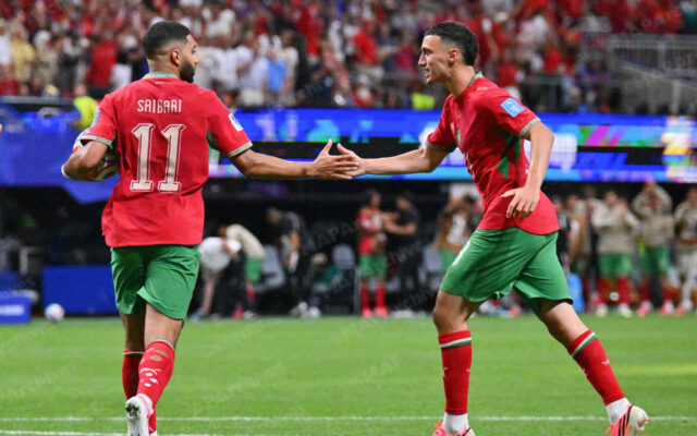 AFCON 2027 Qualifiers: Morocco Begins Campaign Against Gabon