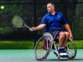 Wheelchair Tennis: Morocco’s Adil Boutahil Wins Men’s Singles Consolation Final in Toronto