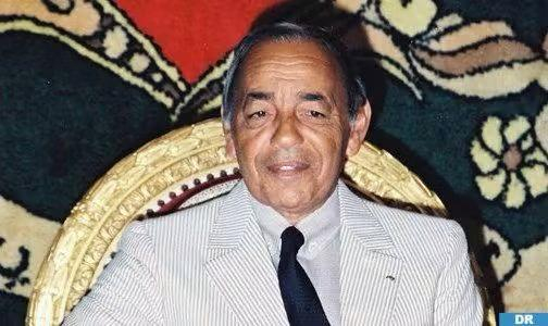 Honoring a Visionary Legacy: Morocco Marks the 28th Anniversary of King Hassan II’s Passing