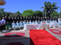 Bouznika: The Royal Moroccan Federation of Karate and Associated Disciplines Celebrates National Team Champions