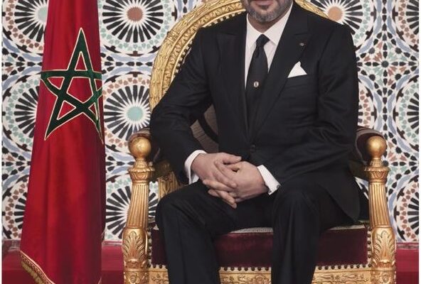 HM King Mohammed VI Reaffirms Morocco’s Unwavering Support to Saudi Arabia Against Houthi Attacks