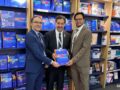 Two Moroccan Ophthalmologists Present Landmark Cataract Surgery Book in London