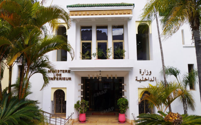 Legislative Elections: Polling Stations Located via 2727, the “listeselectorales.ma” website, or the MonBV app (Statement from the Minister of the Interior)