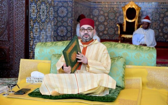 HM the King to Chair Religious Evening on Monday on 28th Anniversary of Passing of Late HM King Hassan II