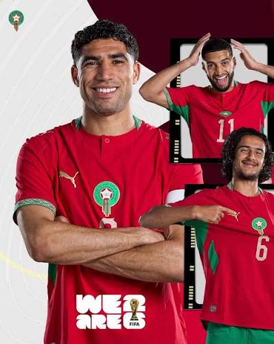 Lesotho vs. Morocco (AFCON 2027 Qualifiers – Group A)