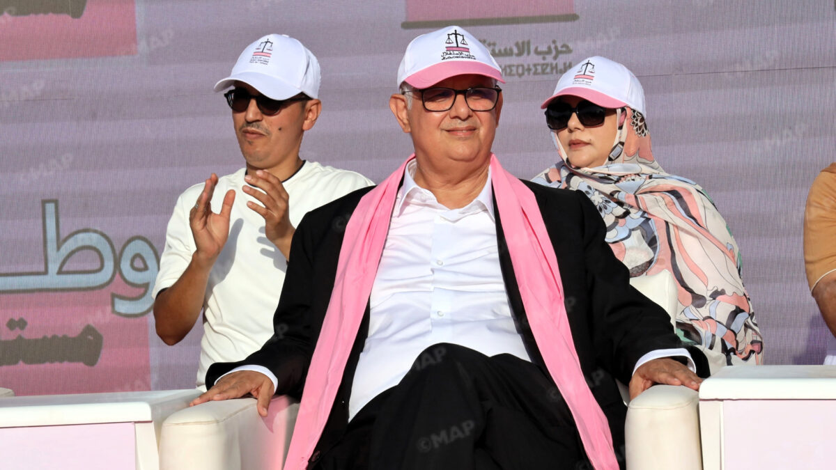 Development, Job Creation Top Istiqlal Party Agenda Ahead of Sept. 23 Elections – Party SG