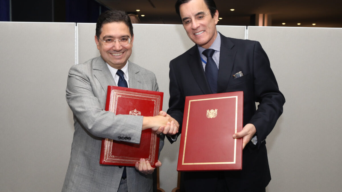 Peru Decides to Open Consulate in Dakhla, Signaling Support for Morocco’s Sovereignty over the Sahara