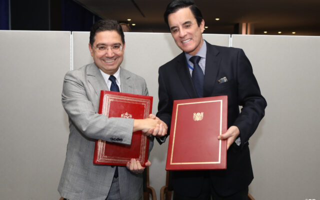 Peru Decides to Open Consulate in Dakhla, Signaling Support for Morocco’s Sovereignty over the Sahara