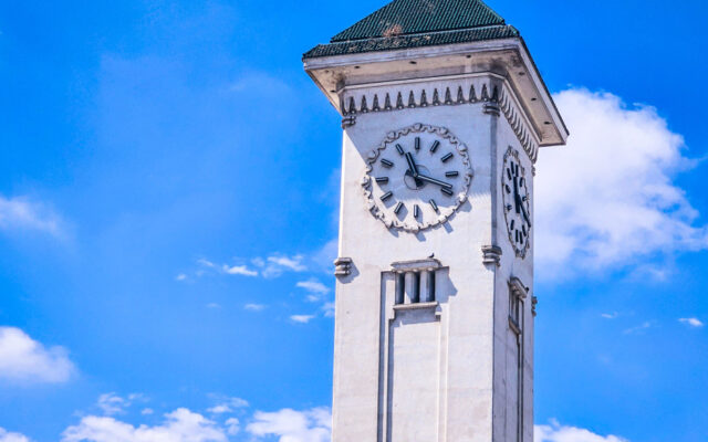 Morocco Permanently Reverts to Greenwich Mean Time (GMT)
