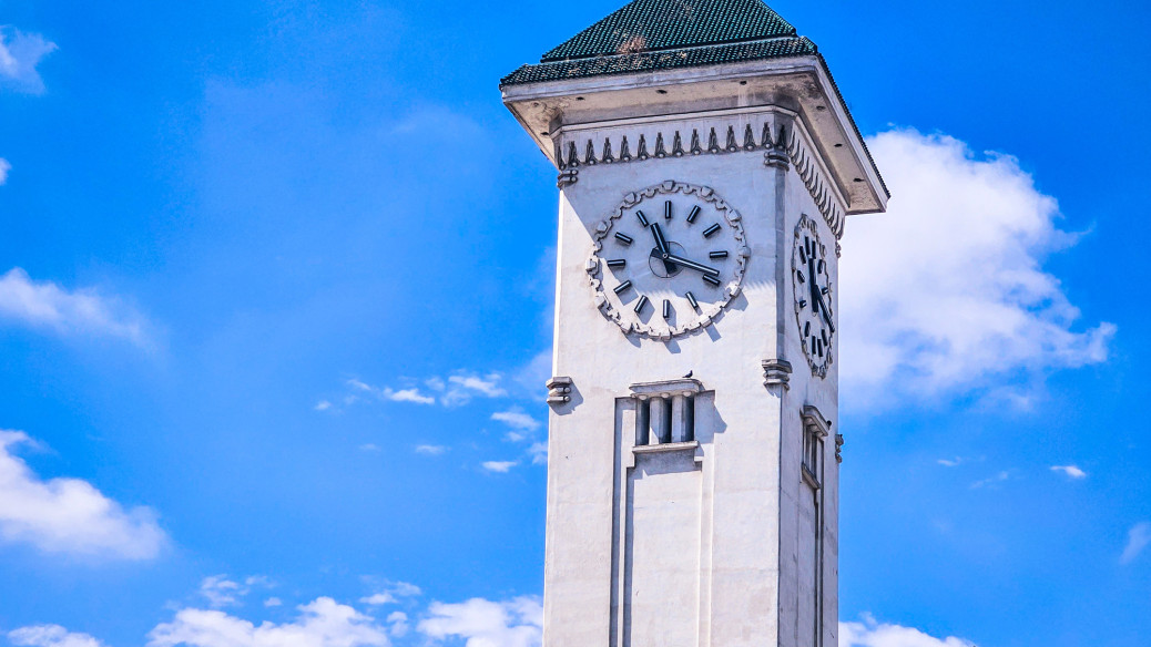 Morocco Permanently Reverts to Greenwich Mean Time (GMT)