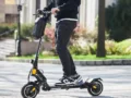 Morocco Regulates Electric Scooters with Strict Speed Limits and Safety Rules