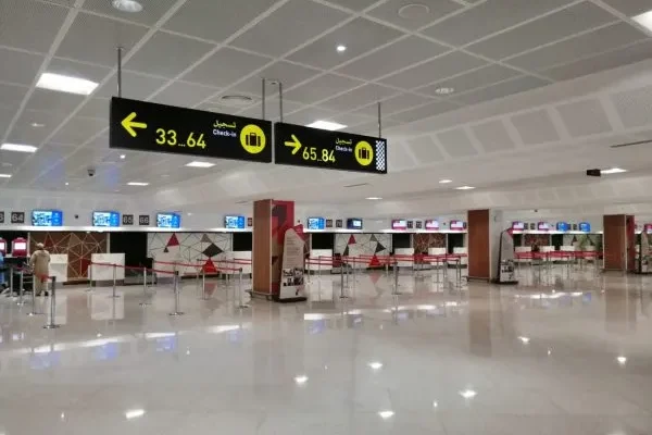 Moroccan Airports Record Historic Traffic Levels During 2026 Summer Season