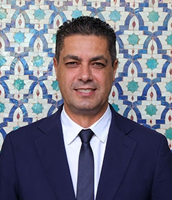 Moroccan Government’s Swift Action on Madiha Khayr’s Appointment Reflects Commitment to Completing Constitutional Gov’t Creation Process – Spokesperson