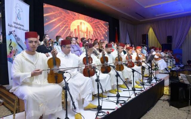 Atlantic Andalusias Festival opens a new chapter around “Alif” and “Alef”