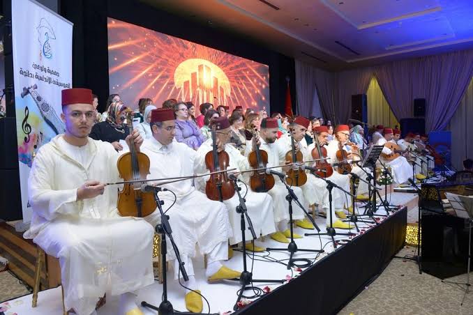 Atlantic Andalusias Festival opens a new chapter around “Alif” and “Alef”