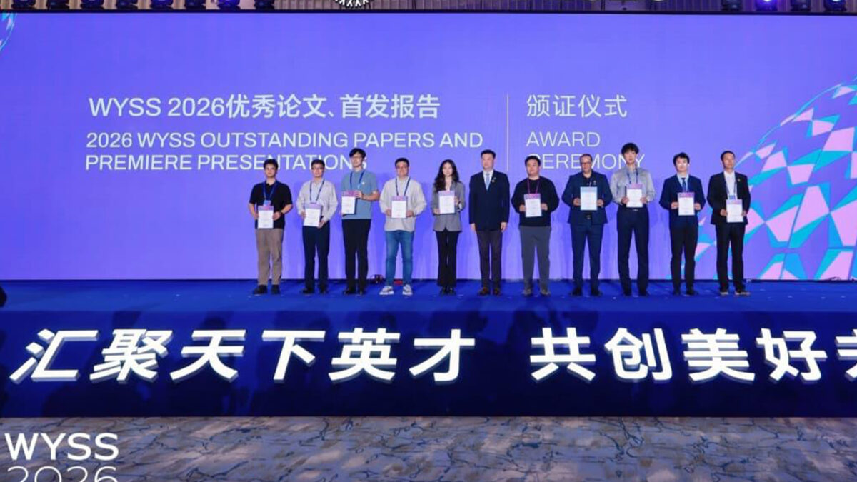 China: Moroccan Research Team Wins Two Awards for Study on Valorising Argan Press Cake