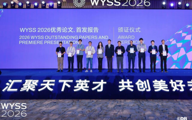 China: Moroccan Research Team Wins Two Awards for Study on Valorising Argan Press Cake