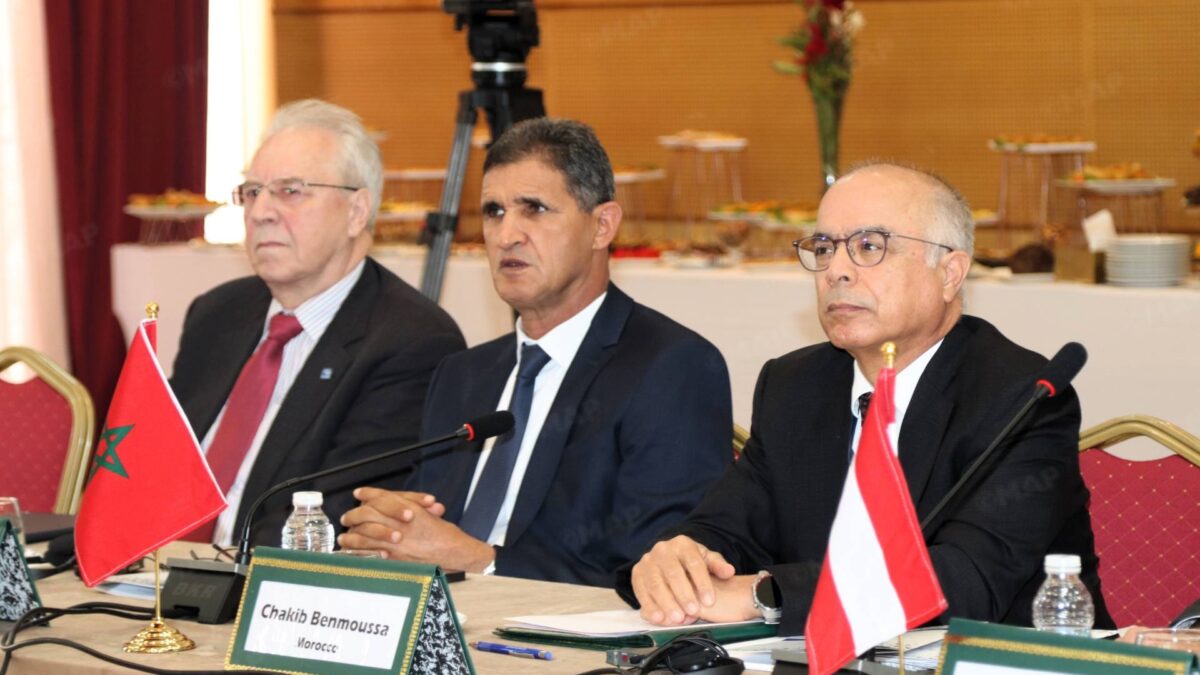 Isolation, Most Complex Challenge Facing Contemporary Societies – ICSW Pres.