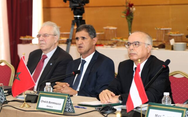 Isolation, Most Complex Challenge Facing Contemporary Societies – ICSW Pres.