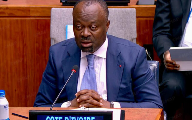 Côte d’Ivoire Renews “Full Support” for Autonomy Initiative, Welcomes International Dynamic in its Favor